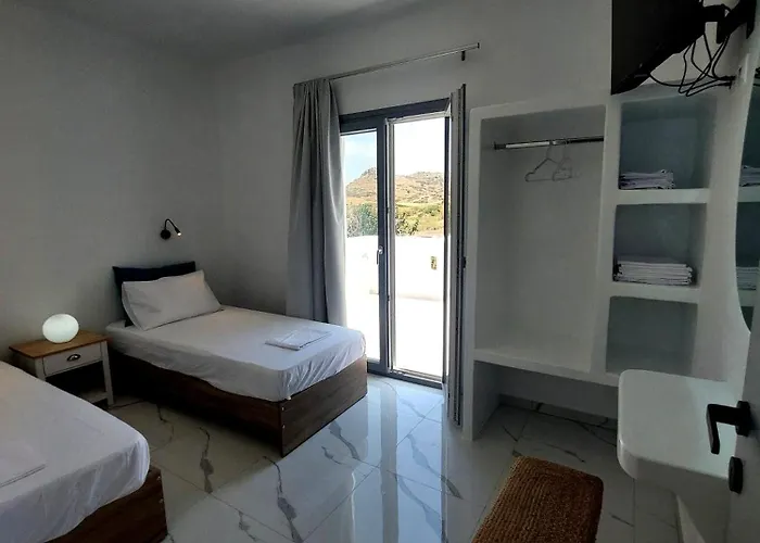 Appartamento Cledari Appartments *