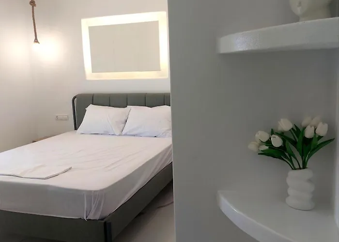 Appartamento Cledari Appartments