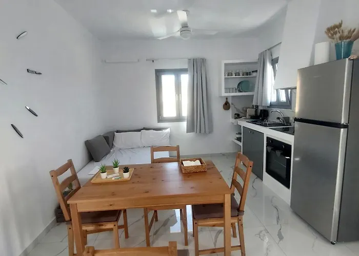 Cledari Appartments Appartamento