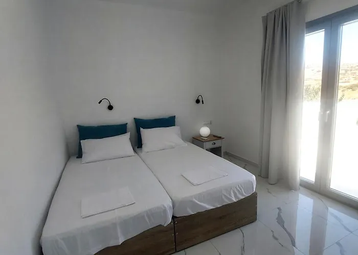 Appartamento Cledari Appartments