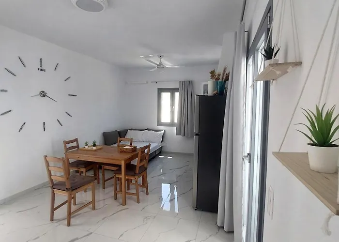 Appartamento Cledari Appartments *