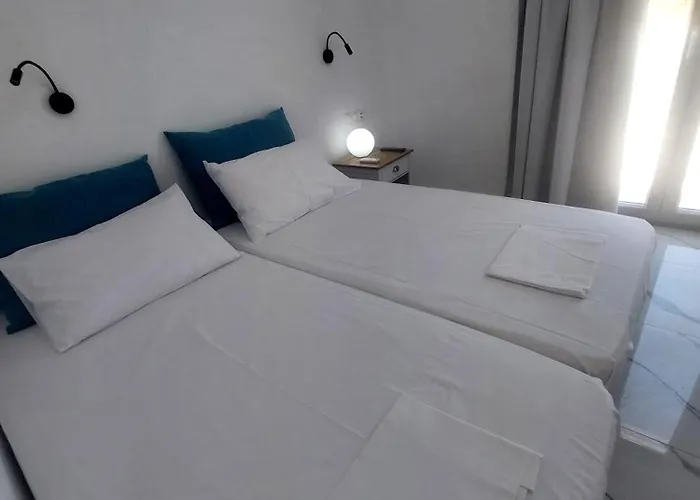 Cledari Appartments Appartamento