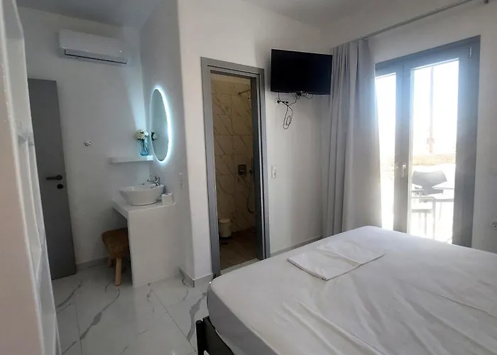 Appartamento Cledari Appartments